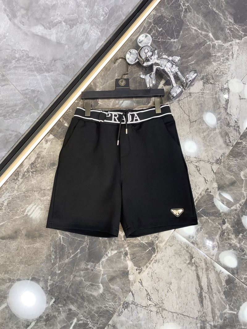 Prada Short Pants